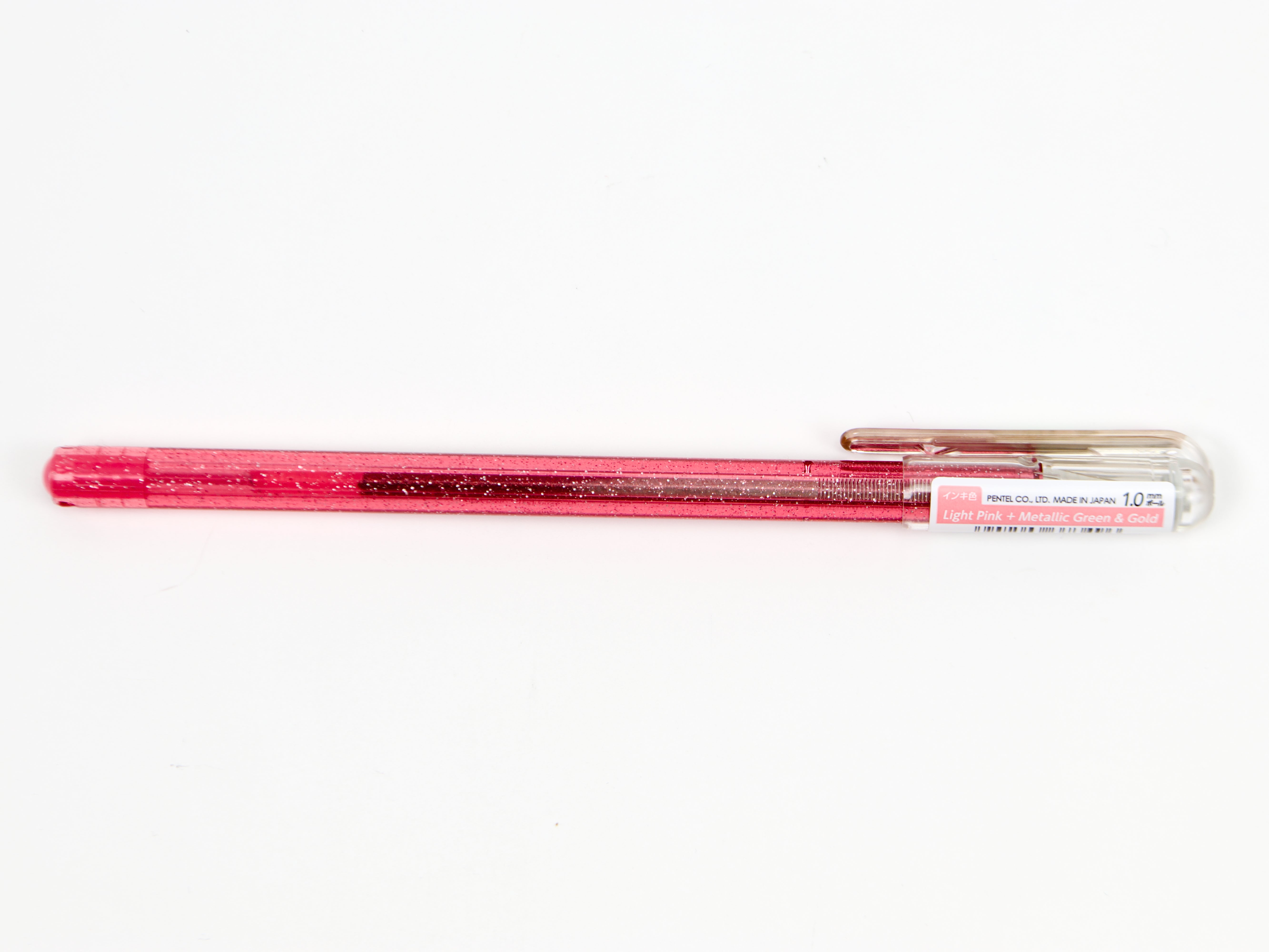 Pentel Hybrid Dual Singles – Tokyo Pen Shop