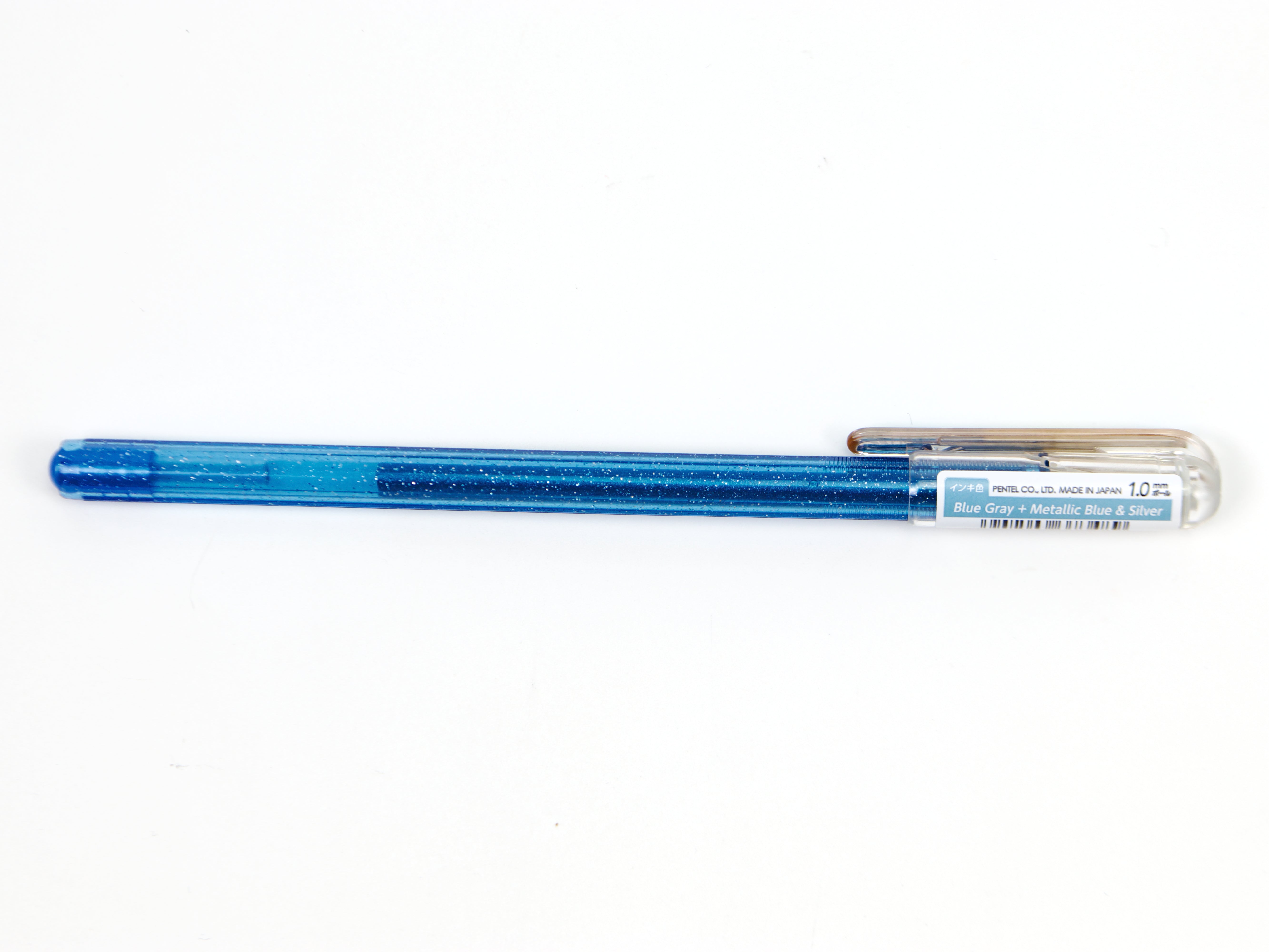 Pentel Hybrid Dual Singles – Tokyo Pen Shop