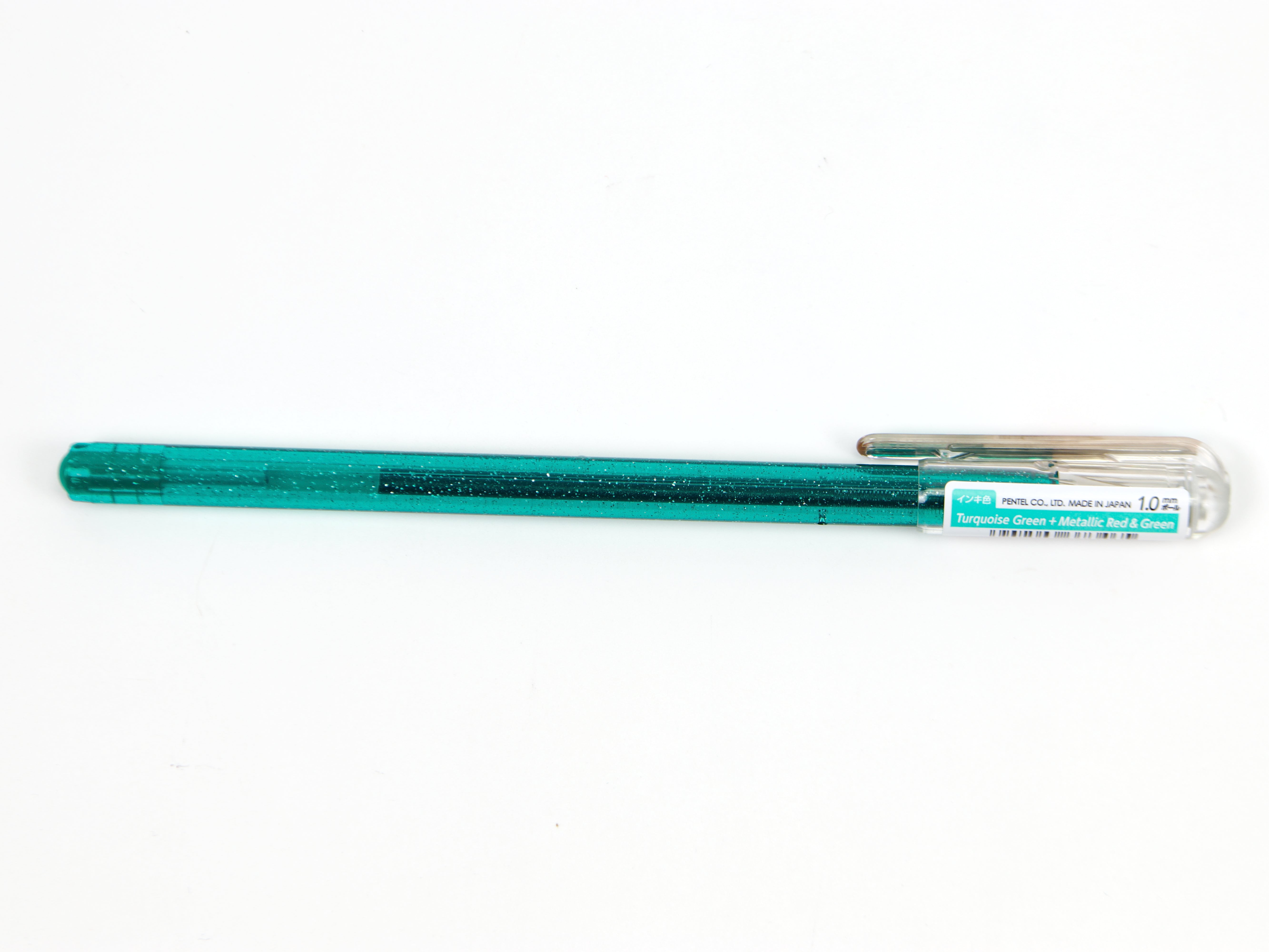 Pentel Hybrid Dual Singles – Tokyo Pen Shop