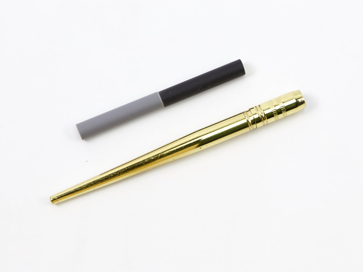 Seed Hyper Metal S Gold