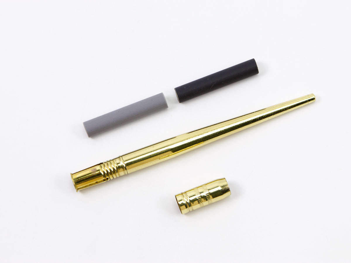 Seed Hyper Metal S Gold