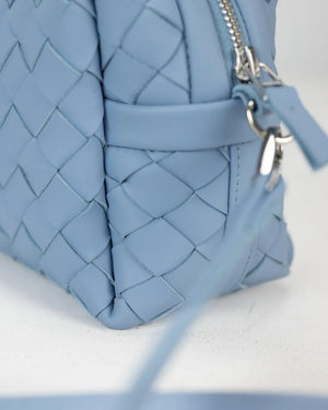 milloo Calliope Crossbody Pale Blue