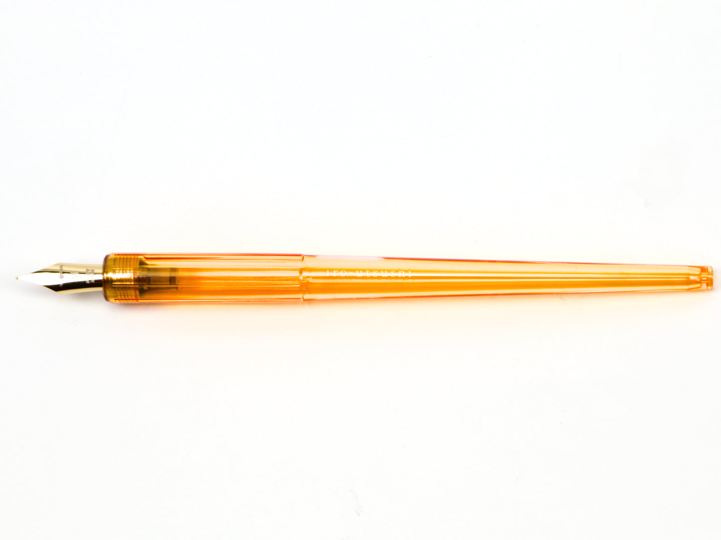 Pilot Iro-Utsushi Resin Barrel Dip Pen Limited Colors