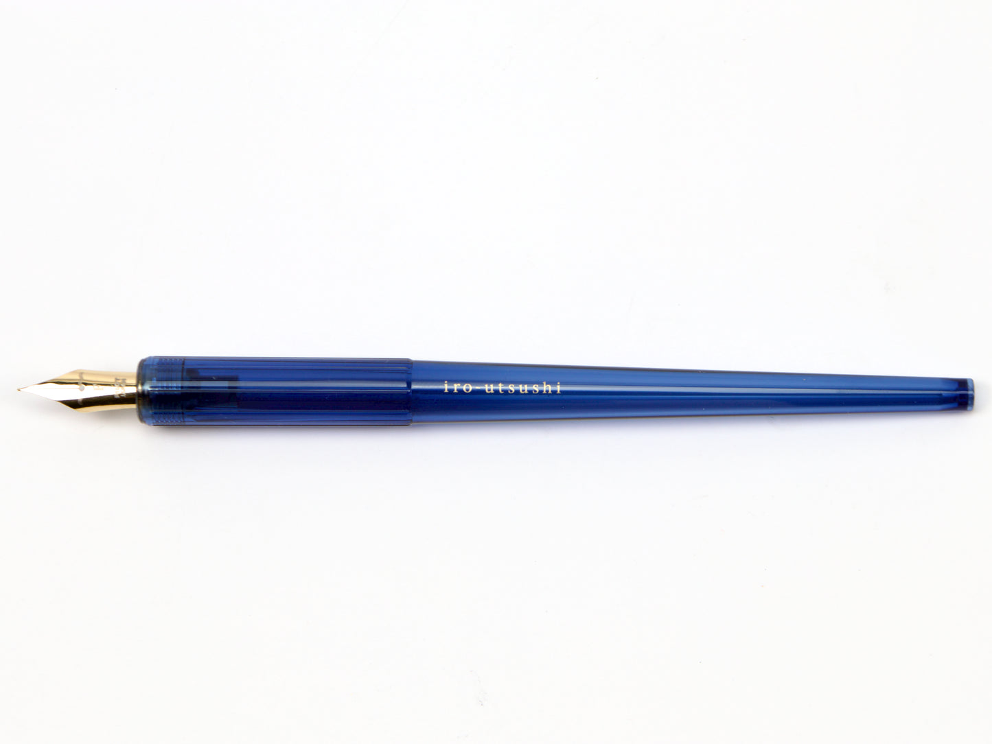 Pilot Iro-Utsushi Resin Barrel Dip Pen Limited Colors