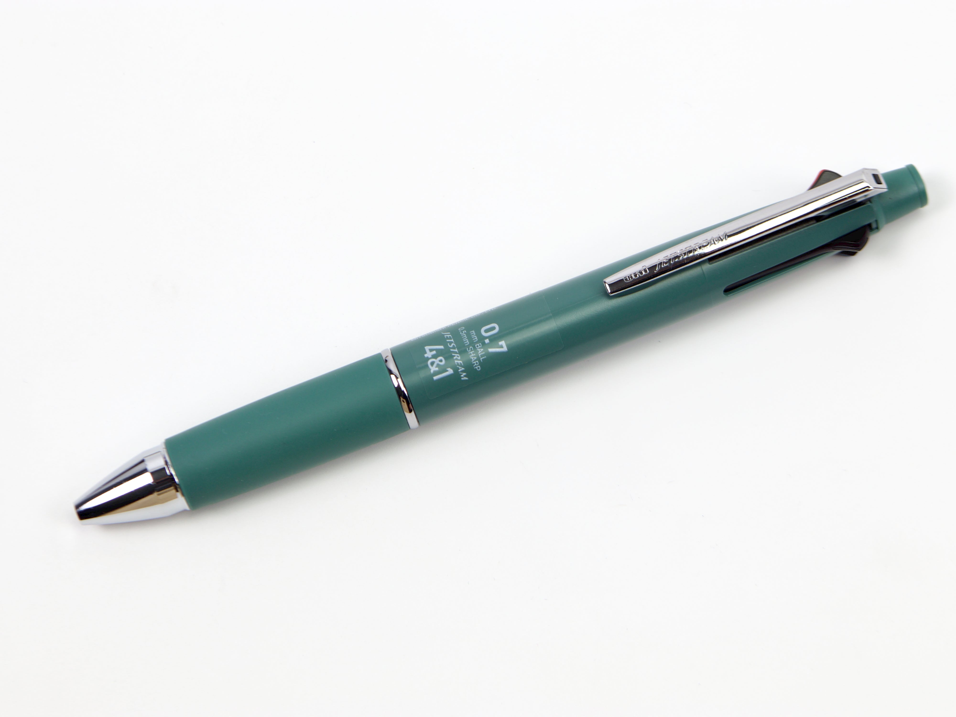 筆記具 JETSTREAM Jetstream 4+1 - Tokyo Pen Shop