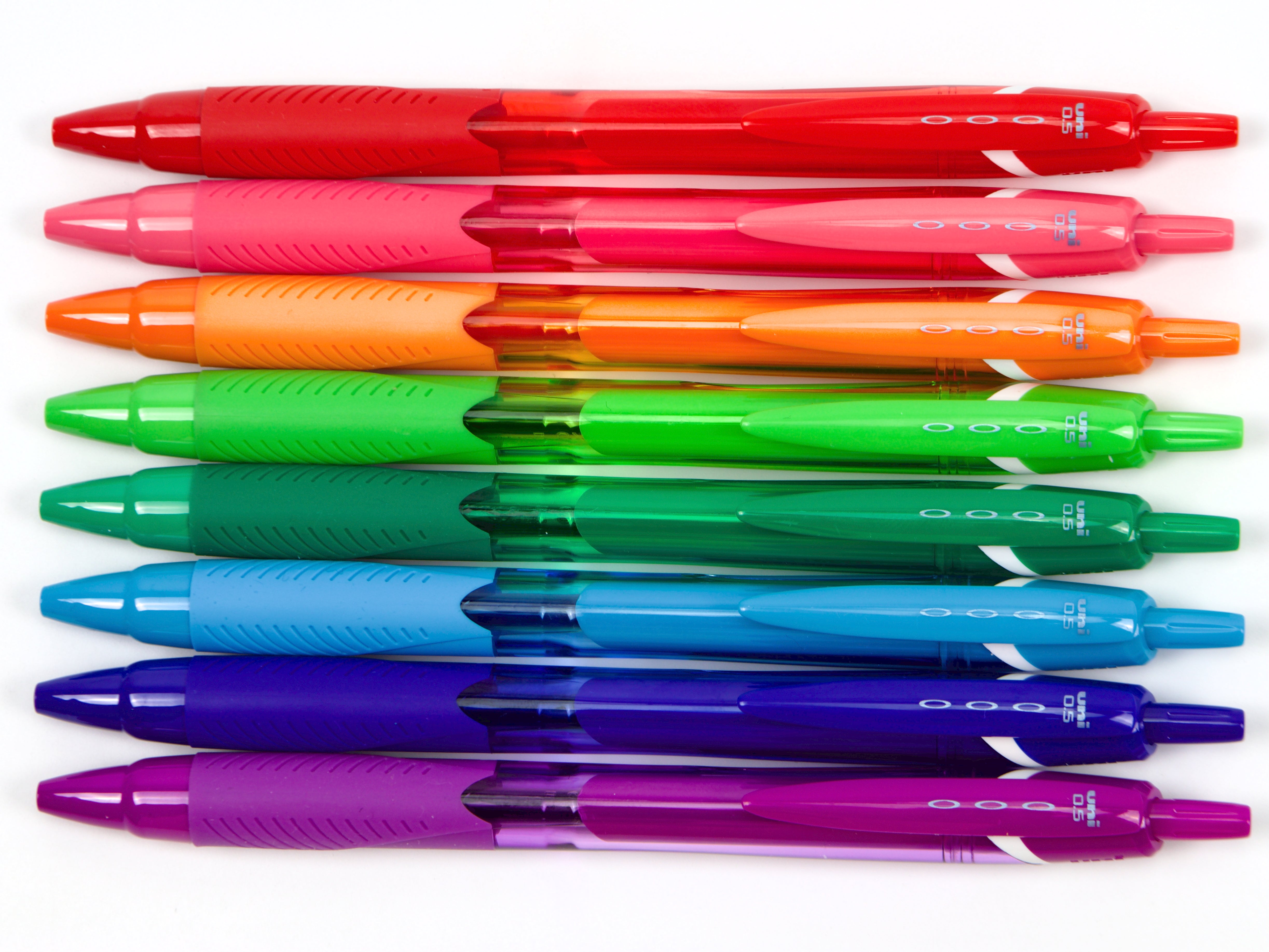 Jetstream Color – Tokyo Pen Shop