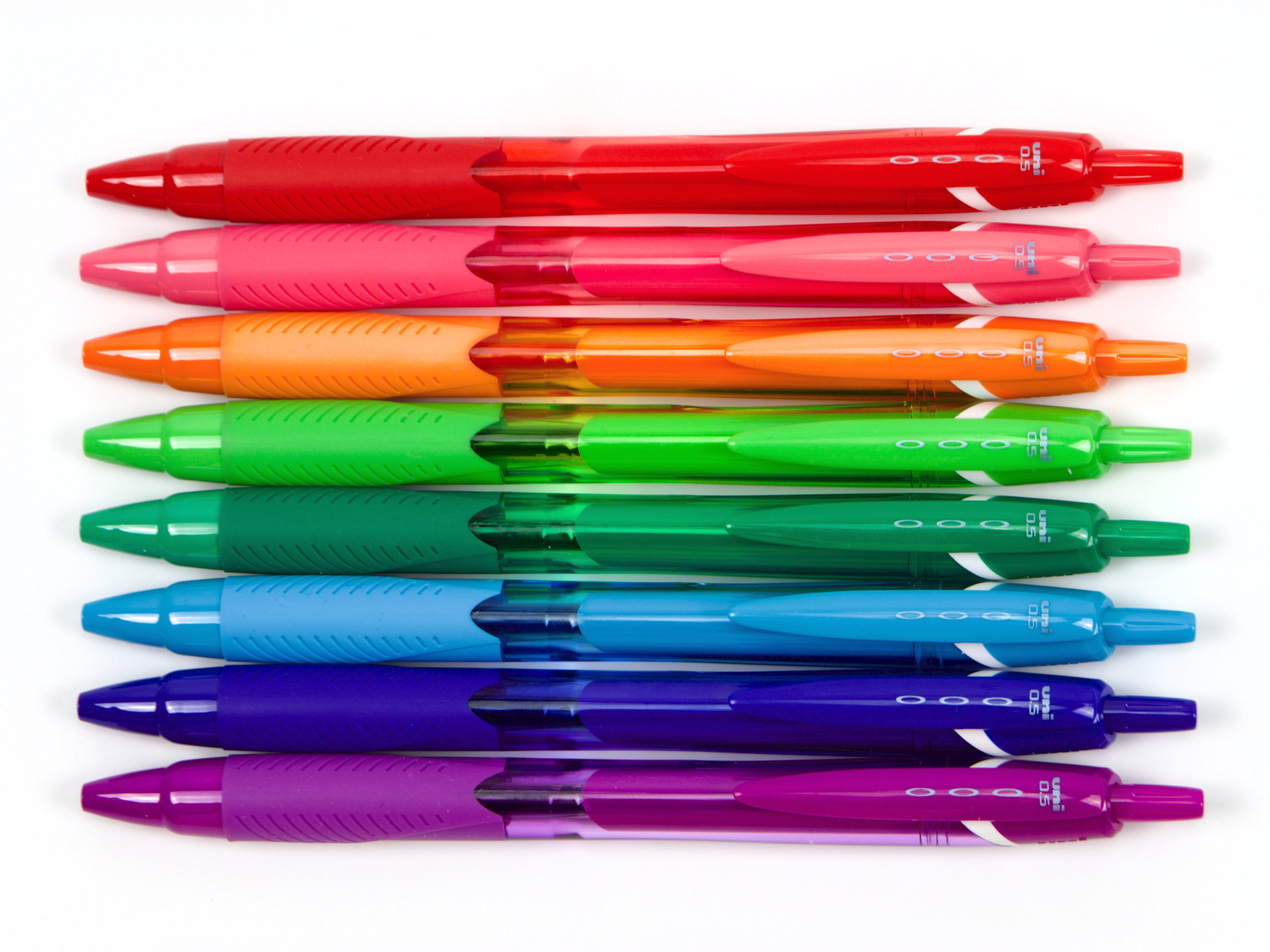 TOKO JETSTREAM レッド パウダー Jetstream Color – Tokyo Pen Shop