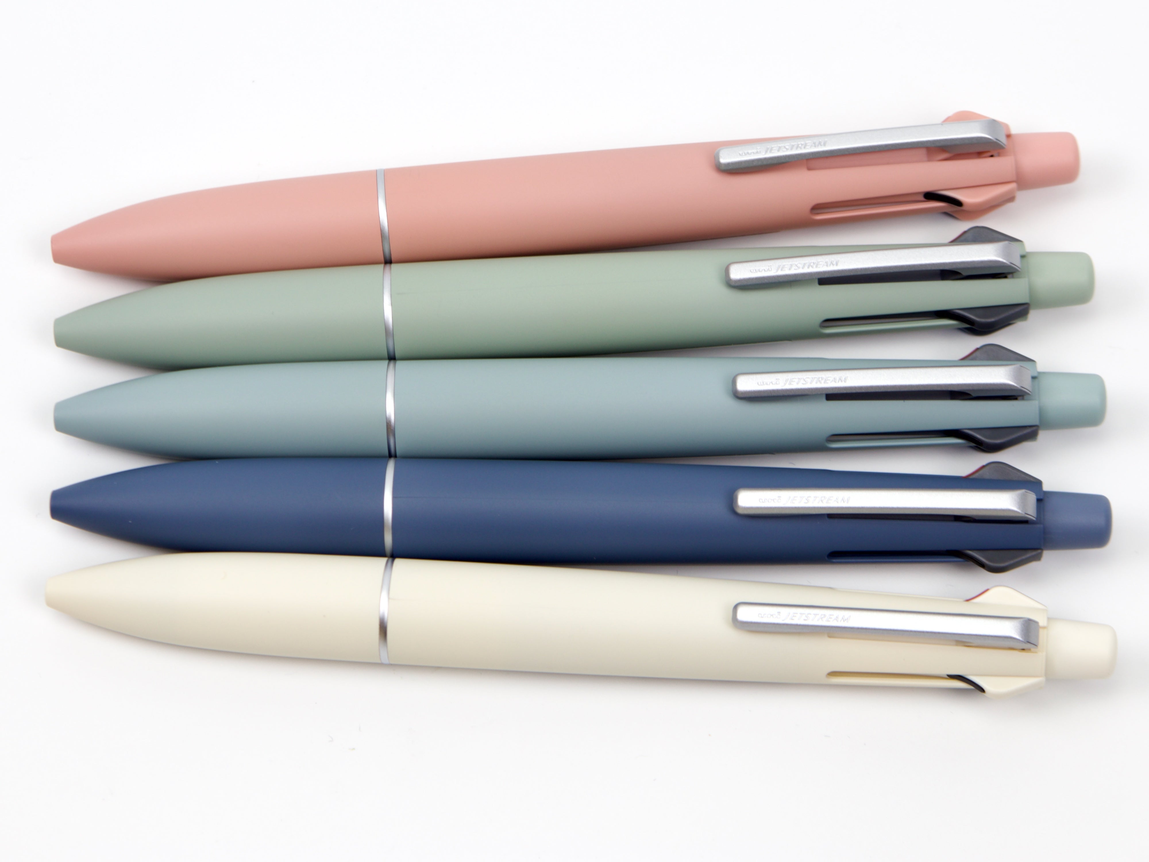 Jetstream Multimode Jetstream Lite Touch Multi - Tienda de bolígrafos de Tokio – Tokyo Pen Shop
