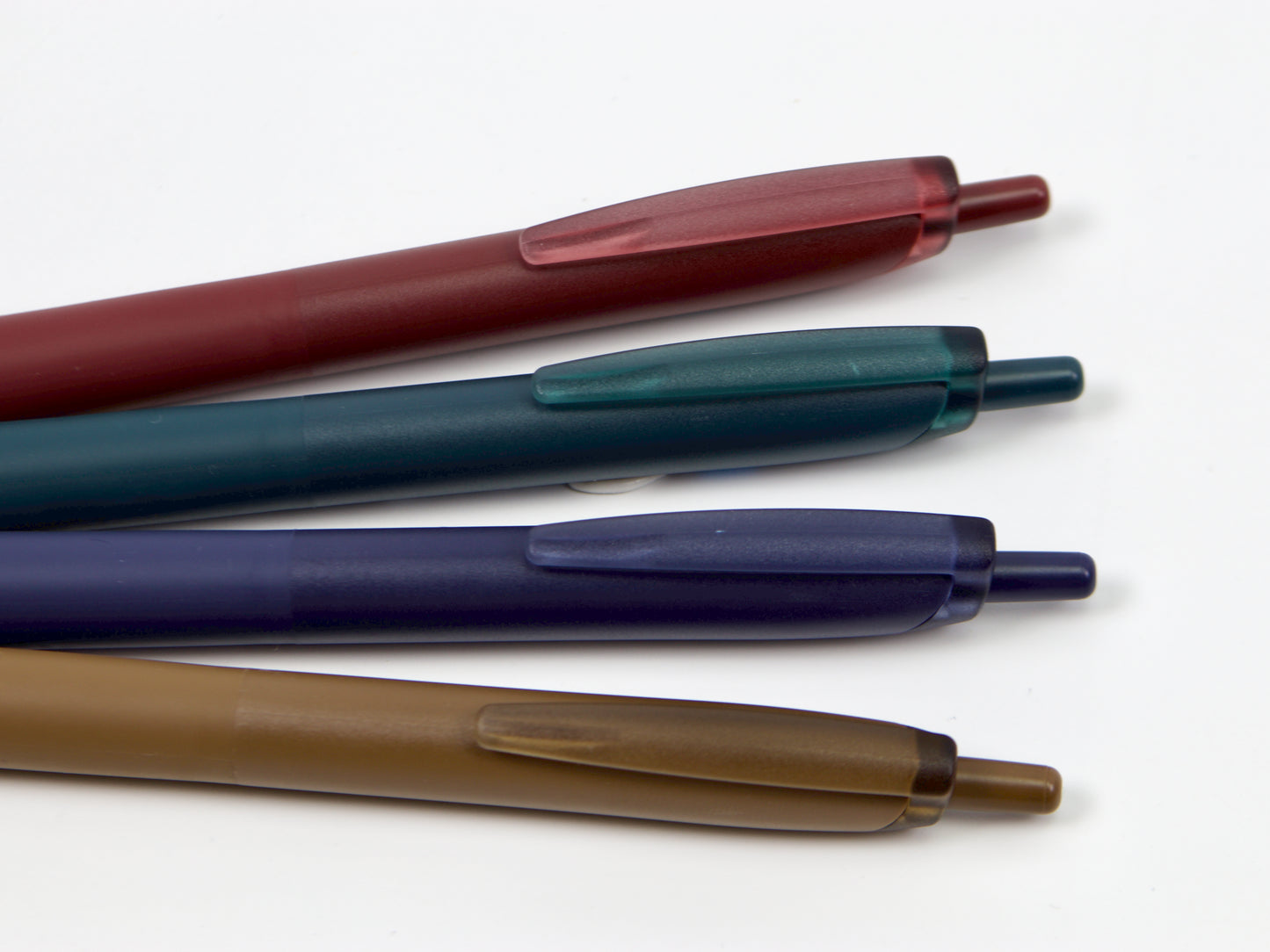 Jetstream Lite Touch Earthy Colors LTD