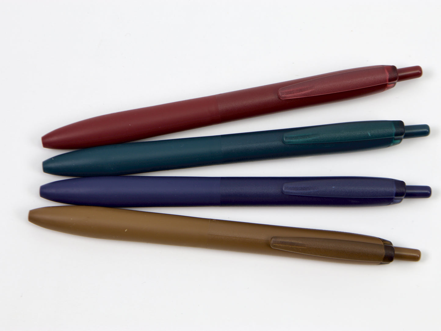 Jetstream Lite Touch Earthy Colors LTD