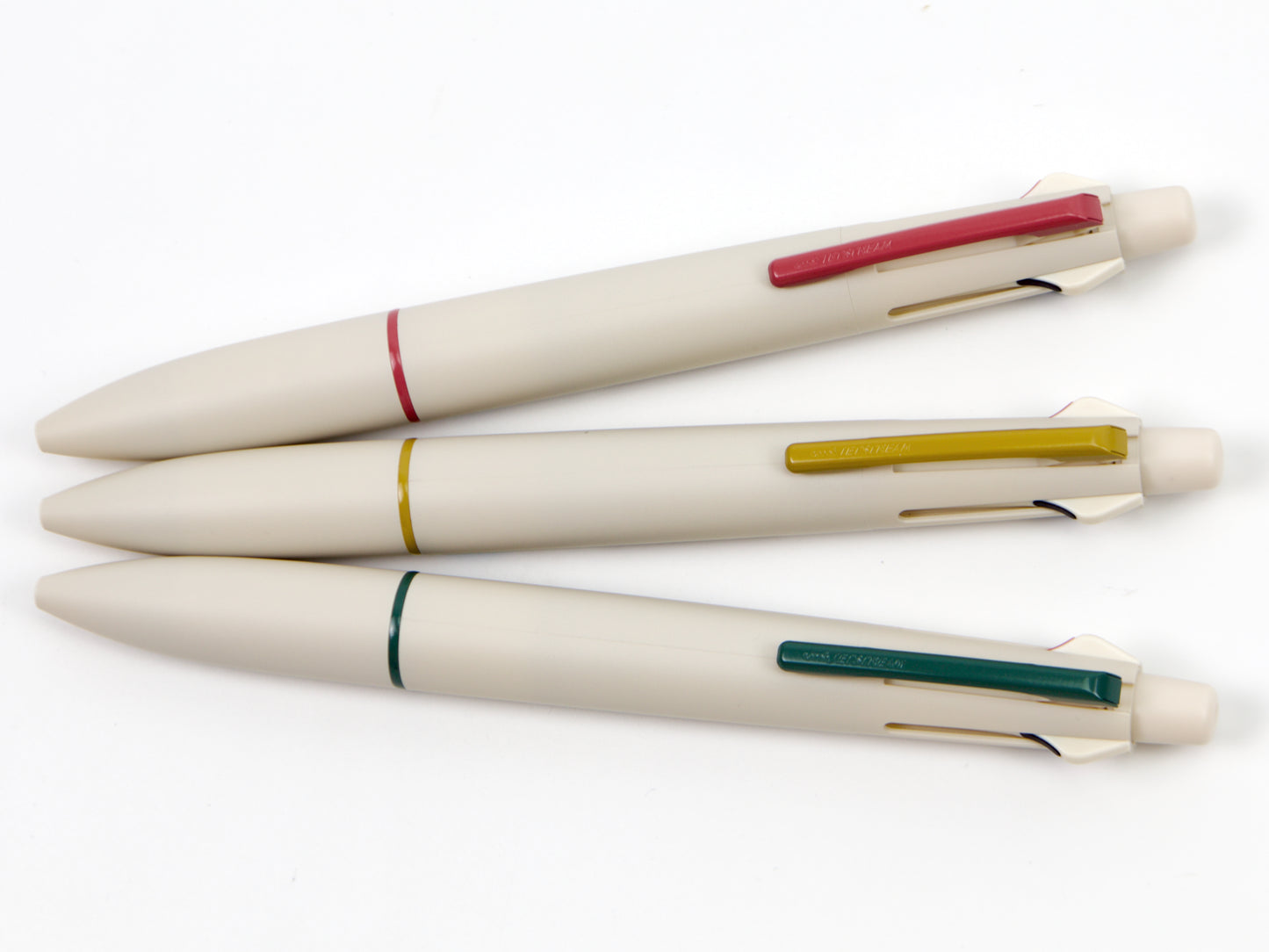 Jetstream Lite Touch Multi Earthy Colors LTD