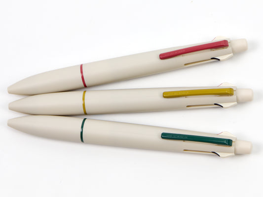 Jetstream Lite Touch Multi Earthy Colors LTD