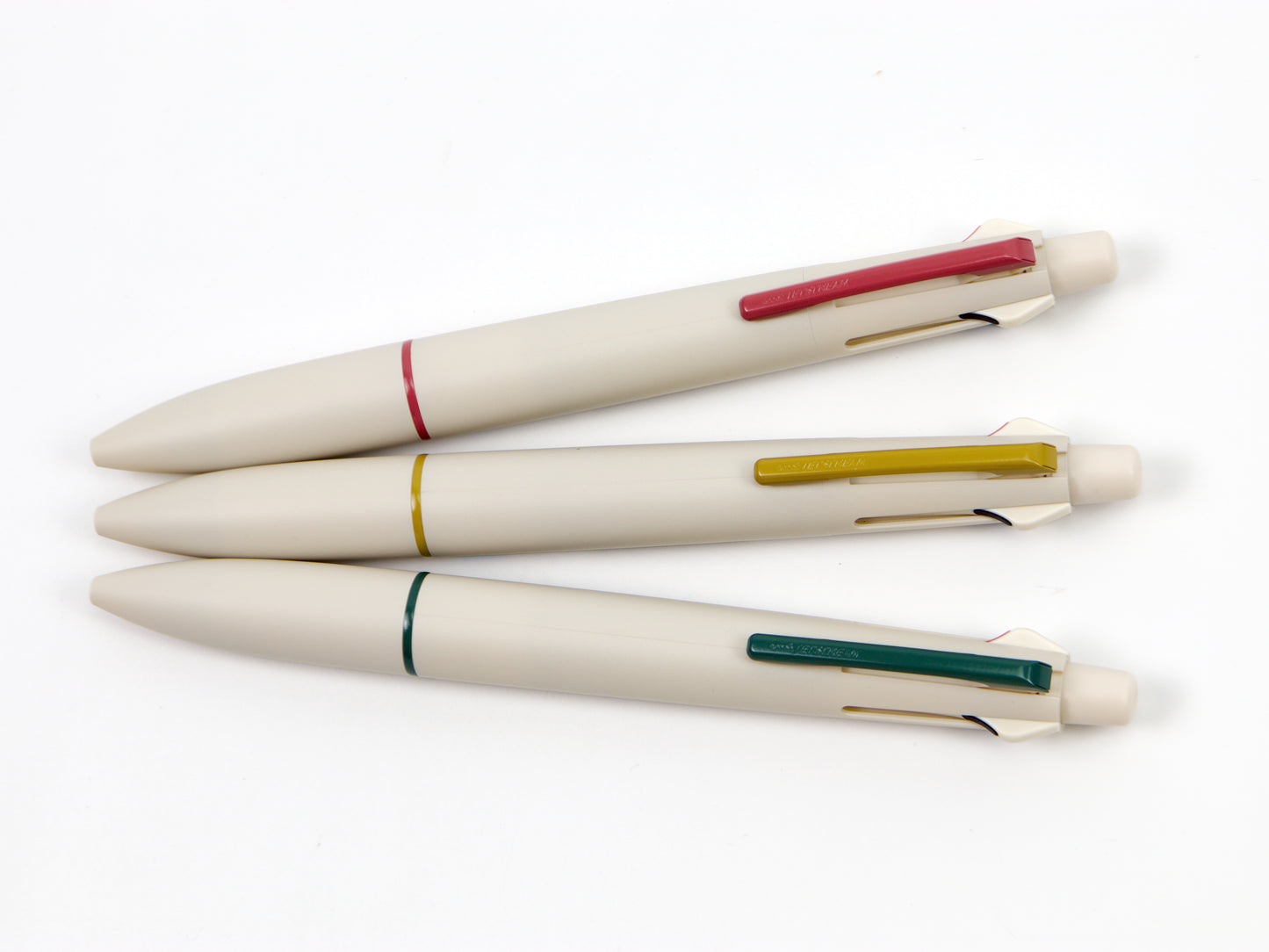 Jetstream Lite Touch Multi Earthy Colors LTD