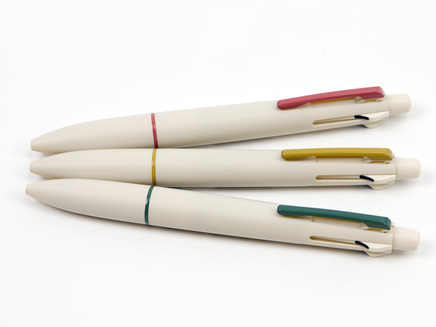 Jetstream Lite Touch Multi Earthy Colors LTD