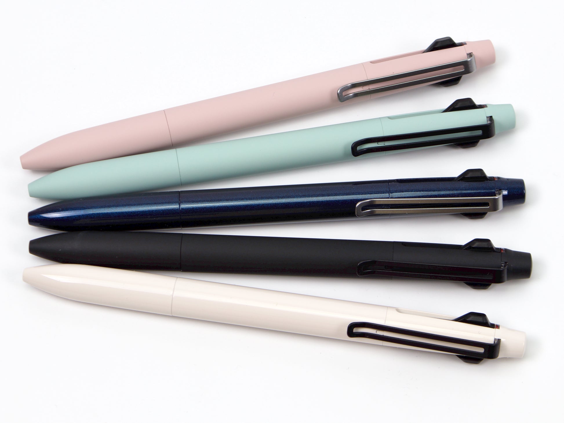Jetstream Uni-Ball Lot de 3 stylos à bille 0,38 mm Noir Jetstream Uni-Ball Lot de 3 stylos à bille 0,38 mm Noir