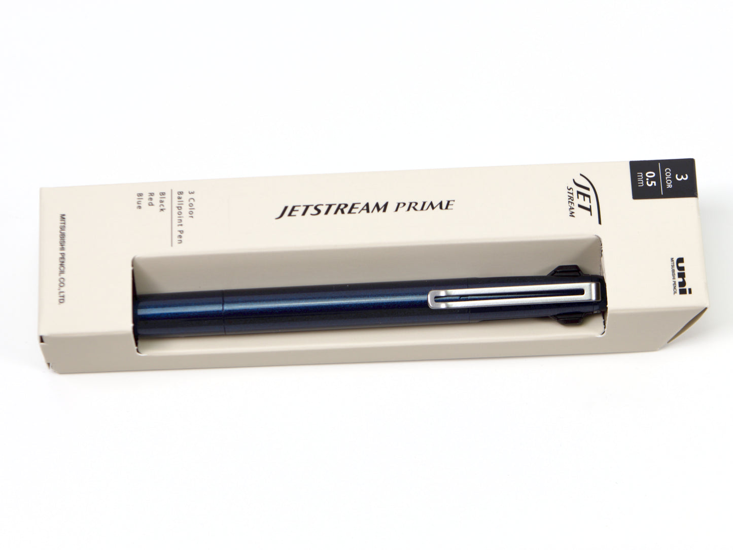 Jetstream Prime 3