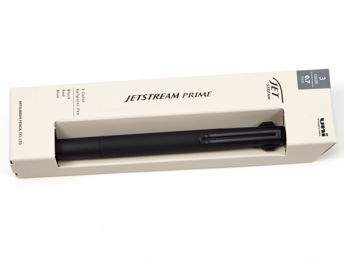 Jetstream Prime 3