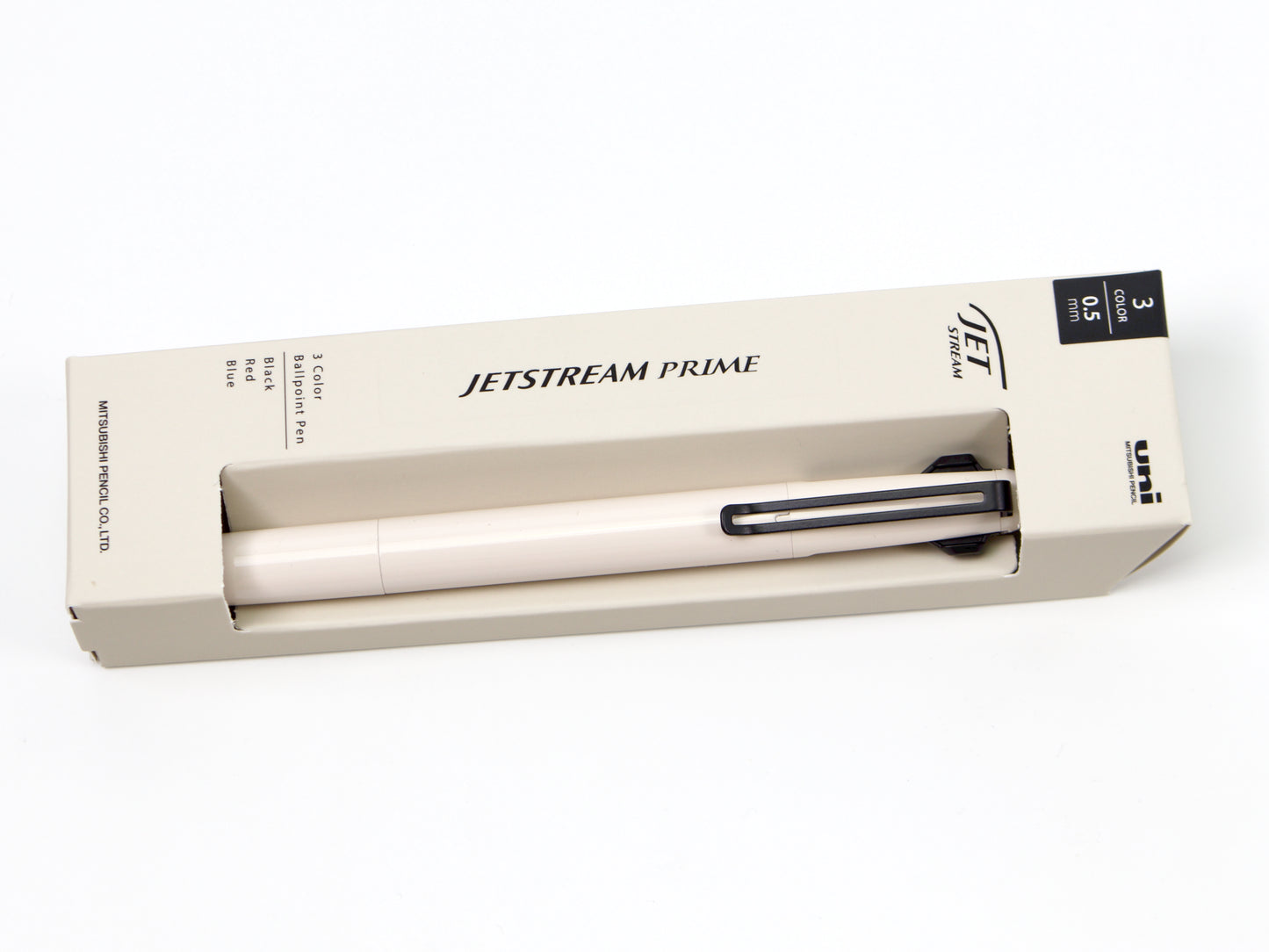 Jetstream Prime 3