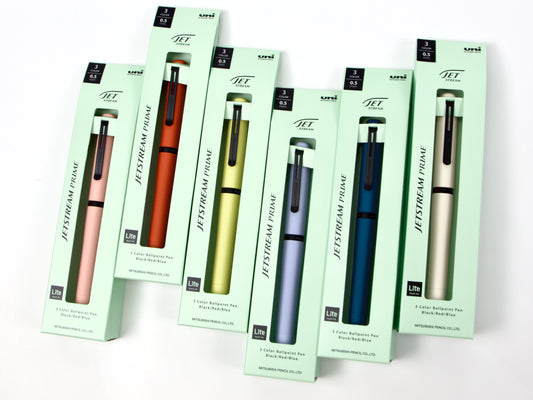 Jetstream Prime Lite Touch 3