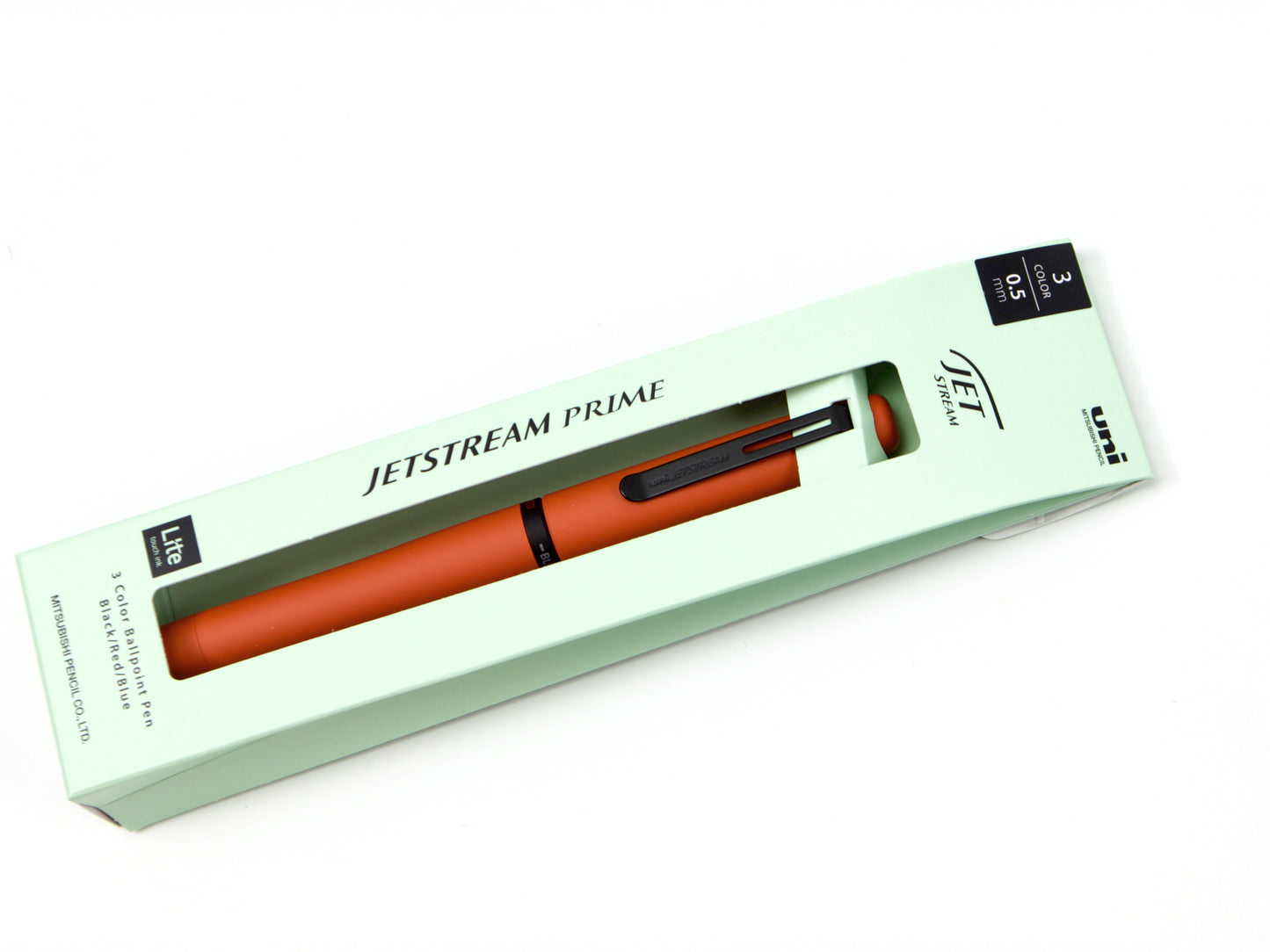 Jetstream Lite táctil multi