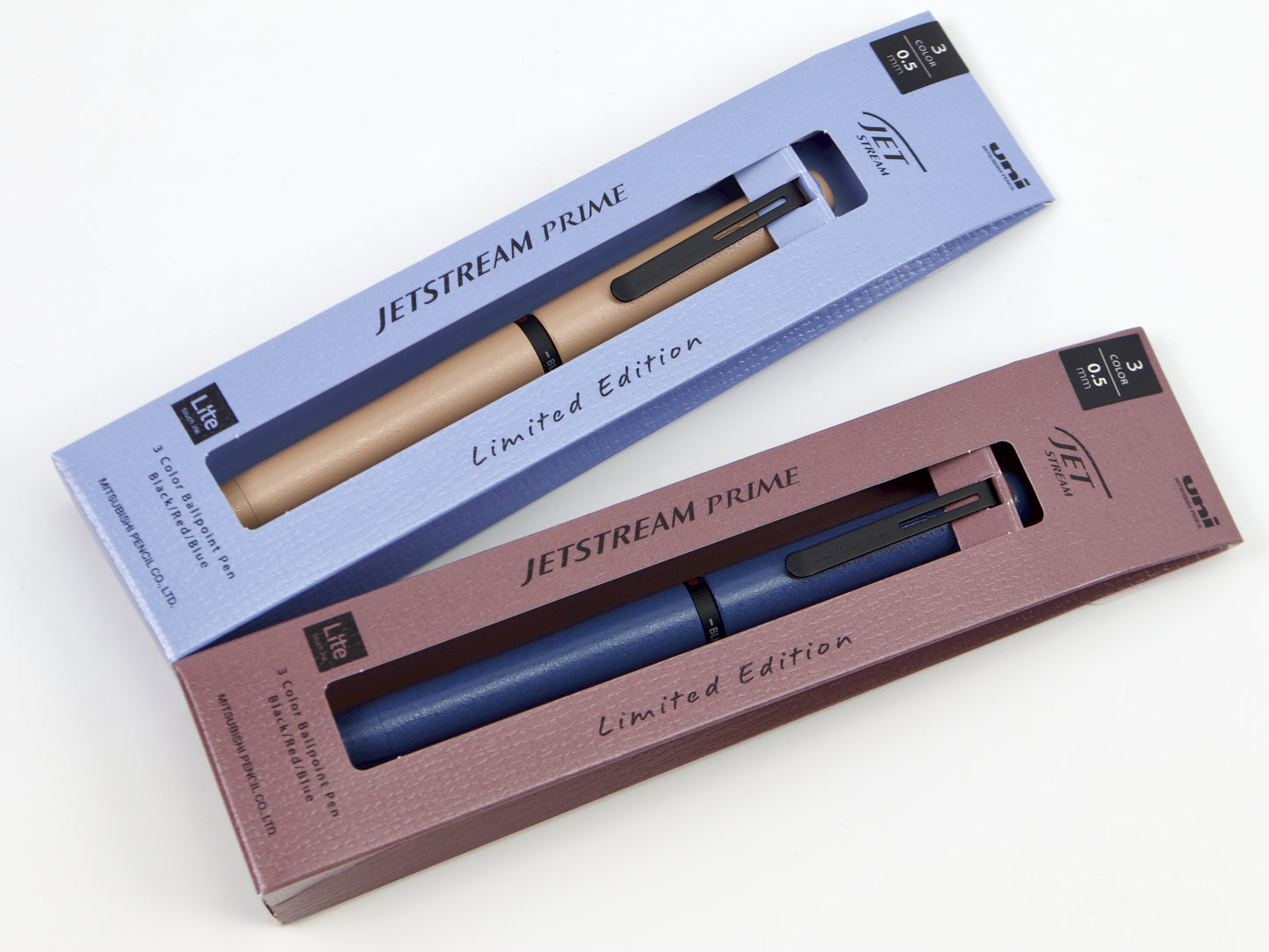 Jetstream Prime Monochromatique