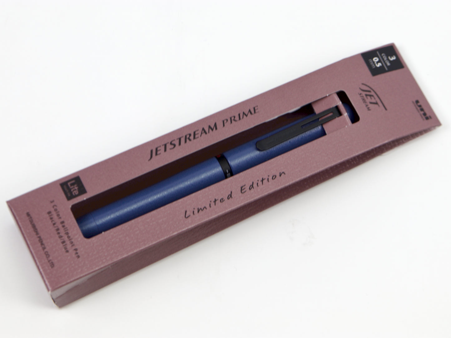 Jetstream Prime Monochromatique