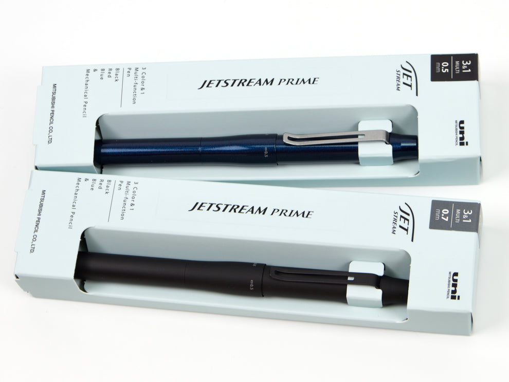 Jetstream One Jetstream Prime 3 + 1 - Tokyo Pen Shop