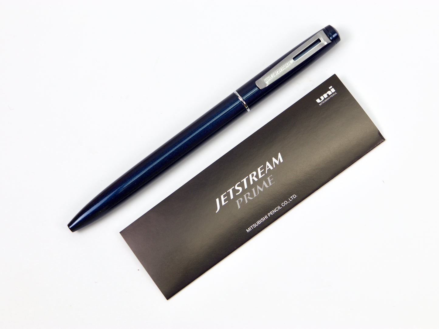 Jetstream Prime Monocromático