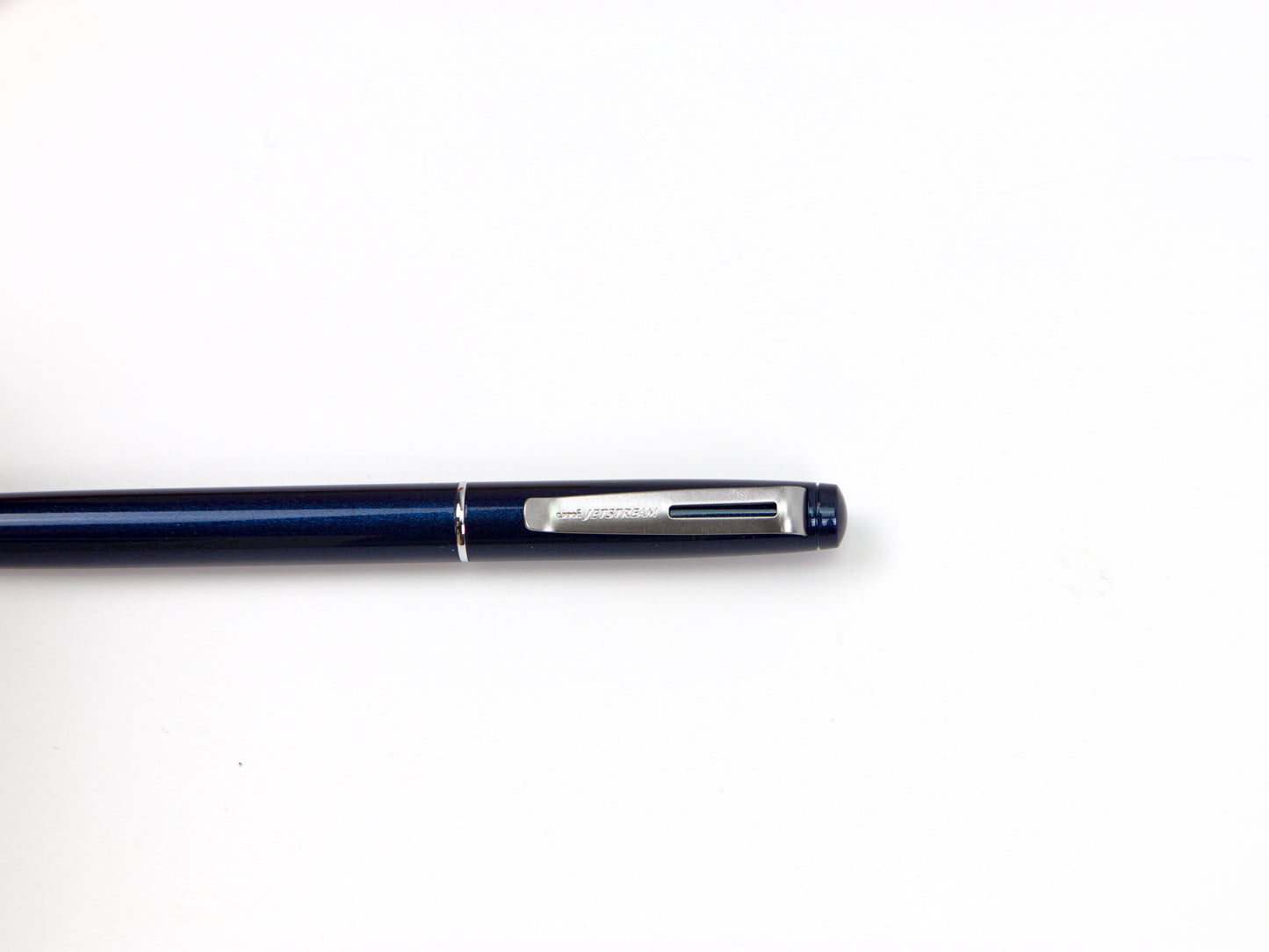 Jetstream Prime Monocromático