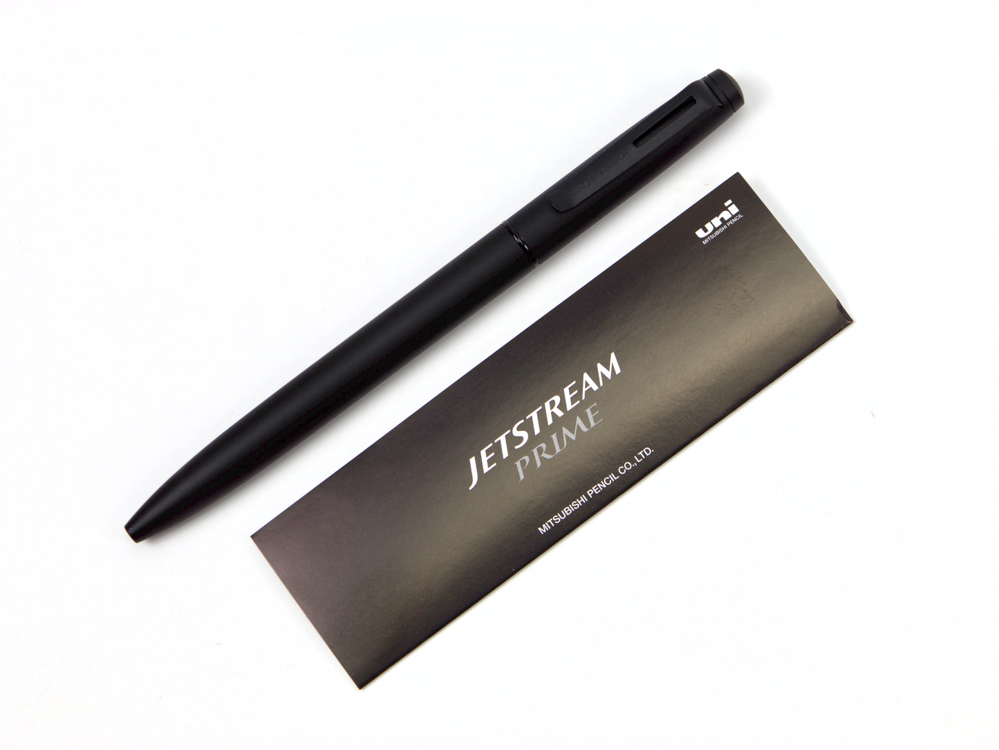 Jetstream Prime Monocromático