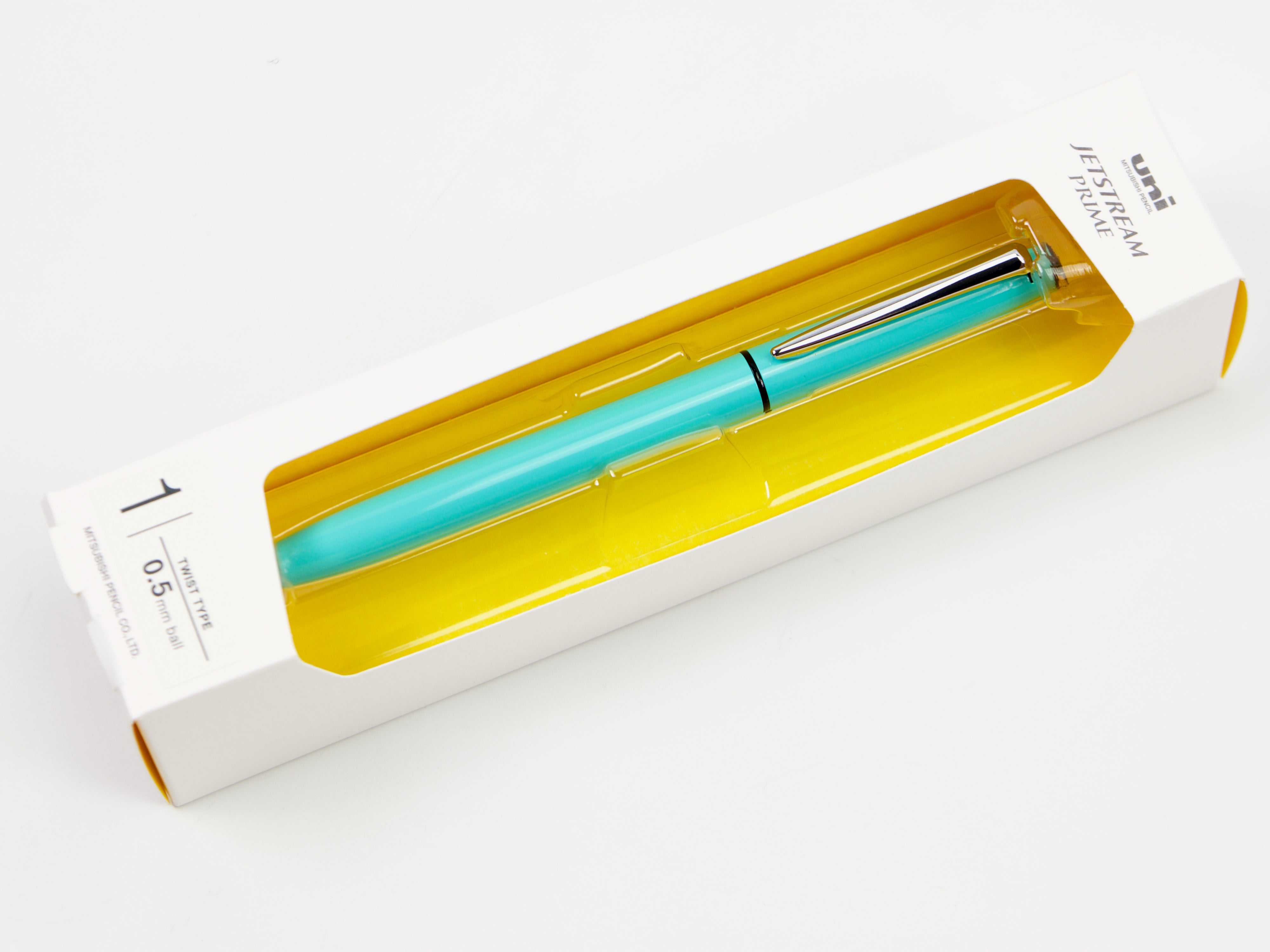 Jetstream Prime Monochromatic - Tokyo Pen Shop