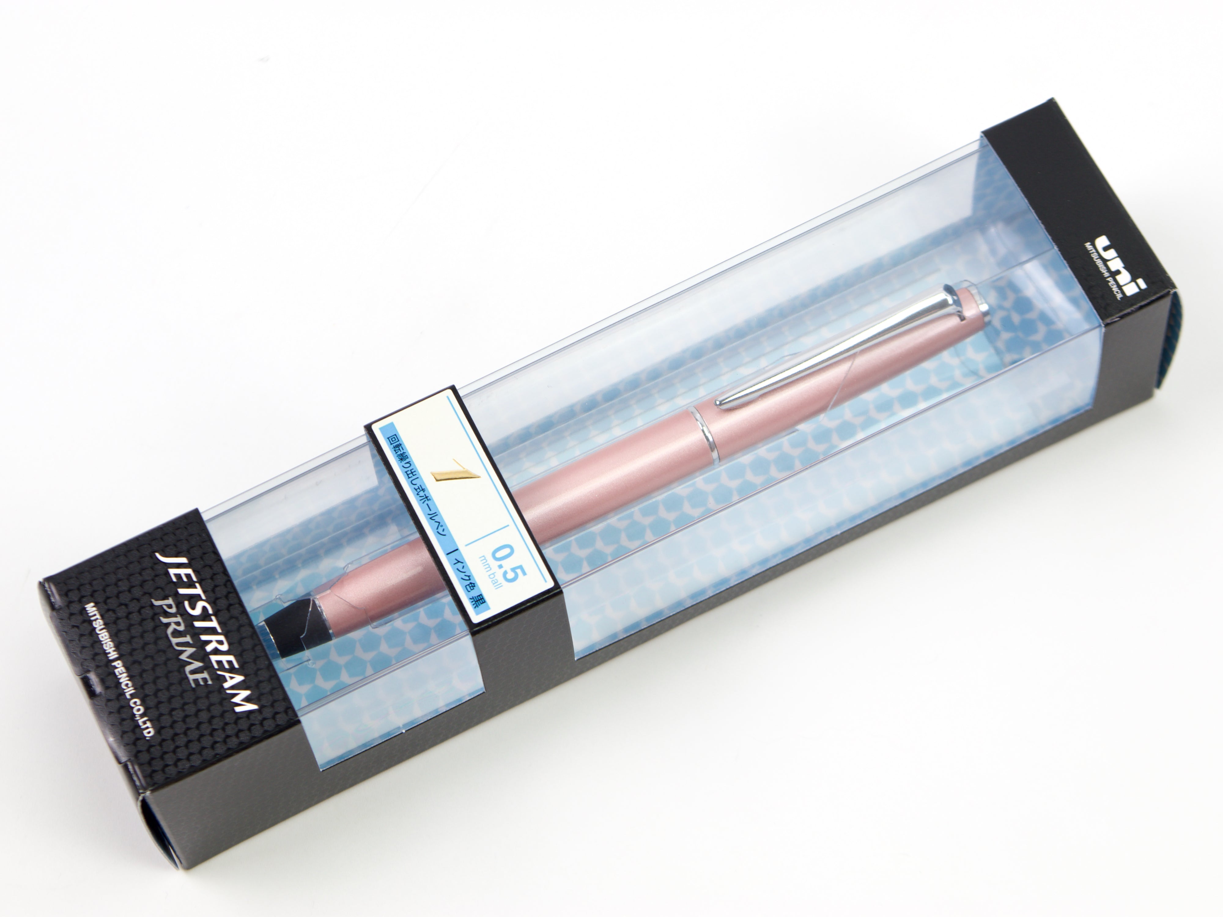 Jetstream Prime Monochromatic - Tokyo Pen Shop
