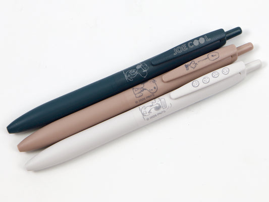 Jetstream Lite Touch X Snoopy LTD