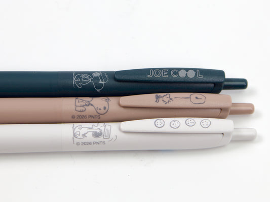 Jetstream Lite Touch X Snoopy LTD