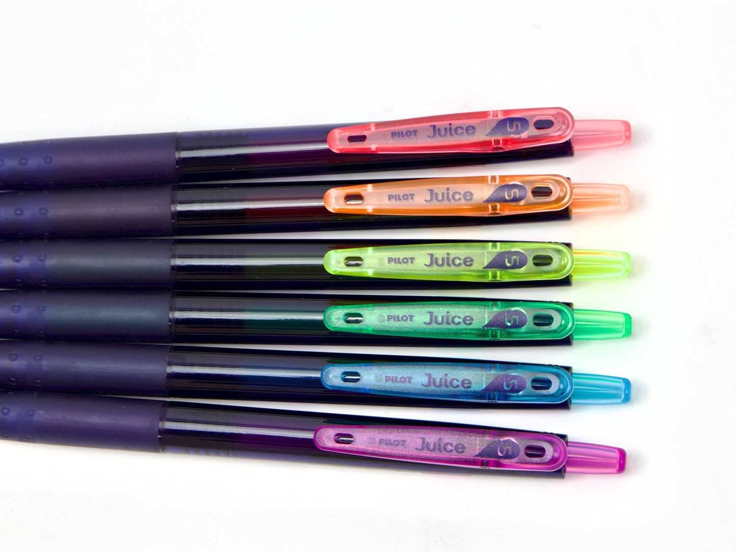 Pilot Juice Neon Color