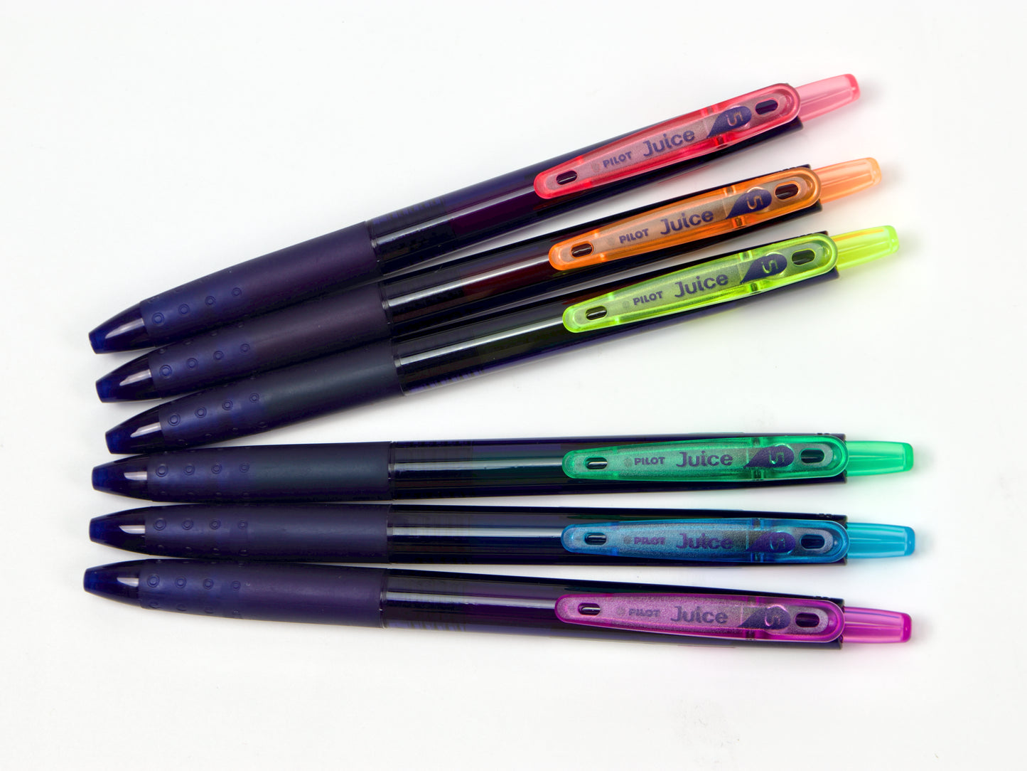 Pilot Juice Neon Color