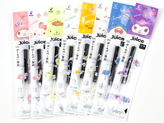 Pilot Juice Sanrio LP2RF .5mm Refill