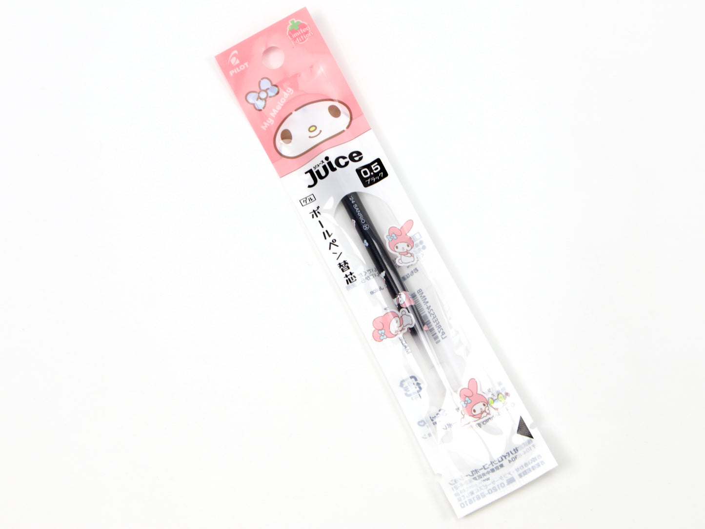 Pilot Juice Sanrio LP2RF .5mm Refill