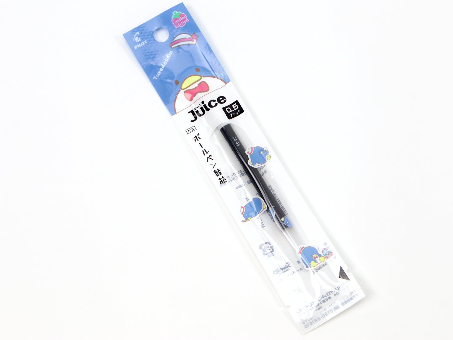 Pilot Juice Sanrio LP2RF .5mm Refill