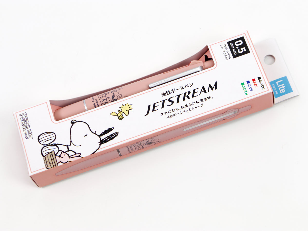 Jetstream Lite táctil multi