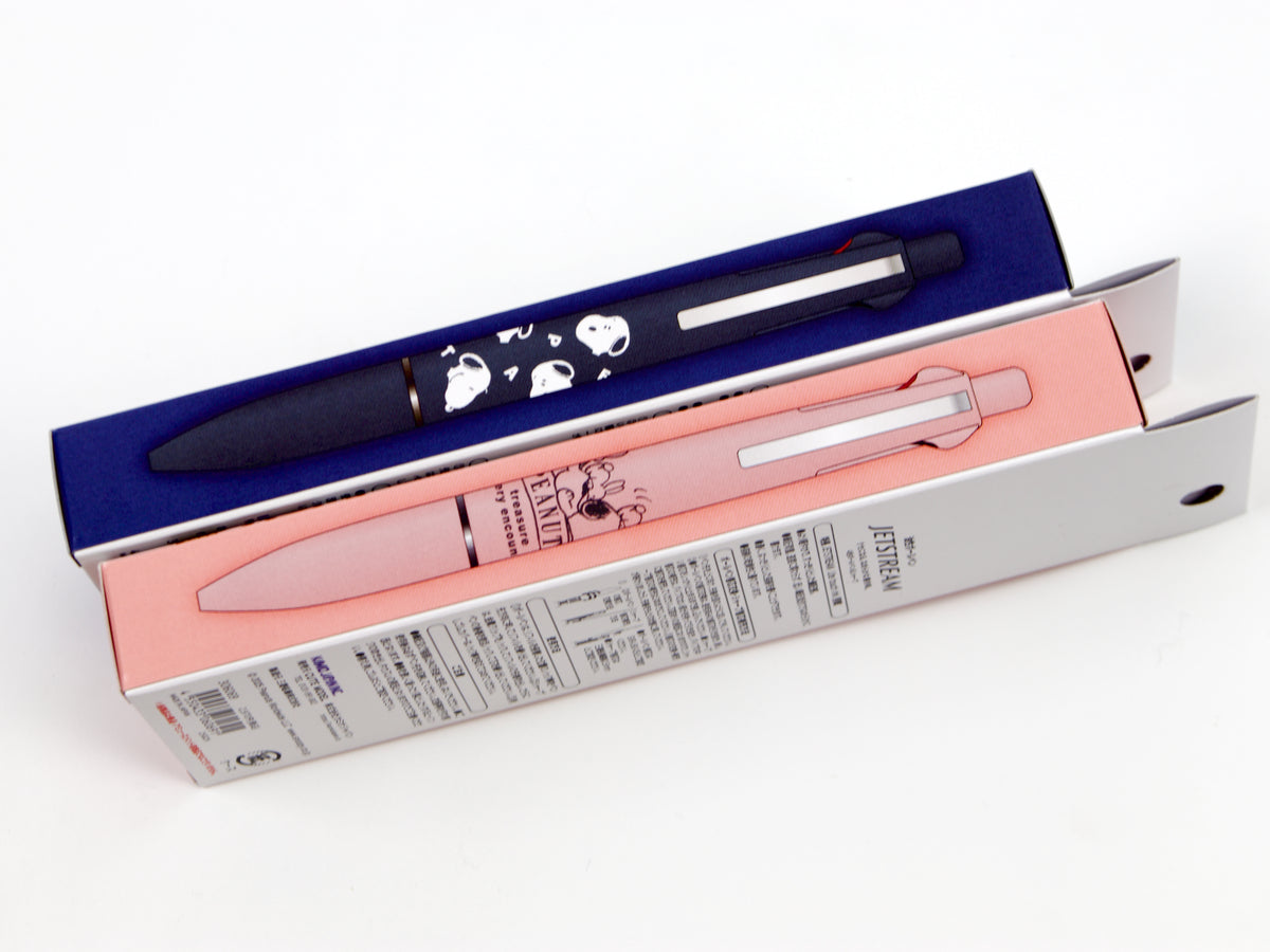 Jetstream Lite táctil multi