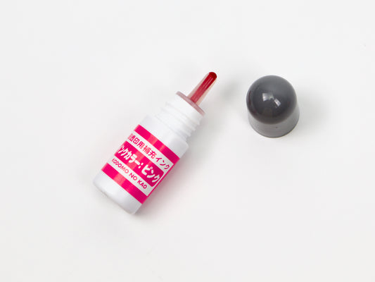 Recharge de tampon encreur Kodomo No Kao