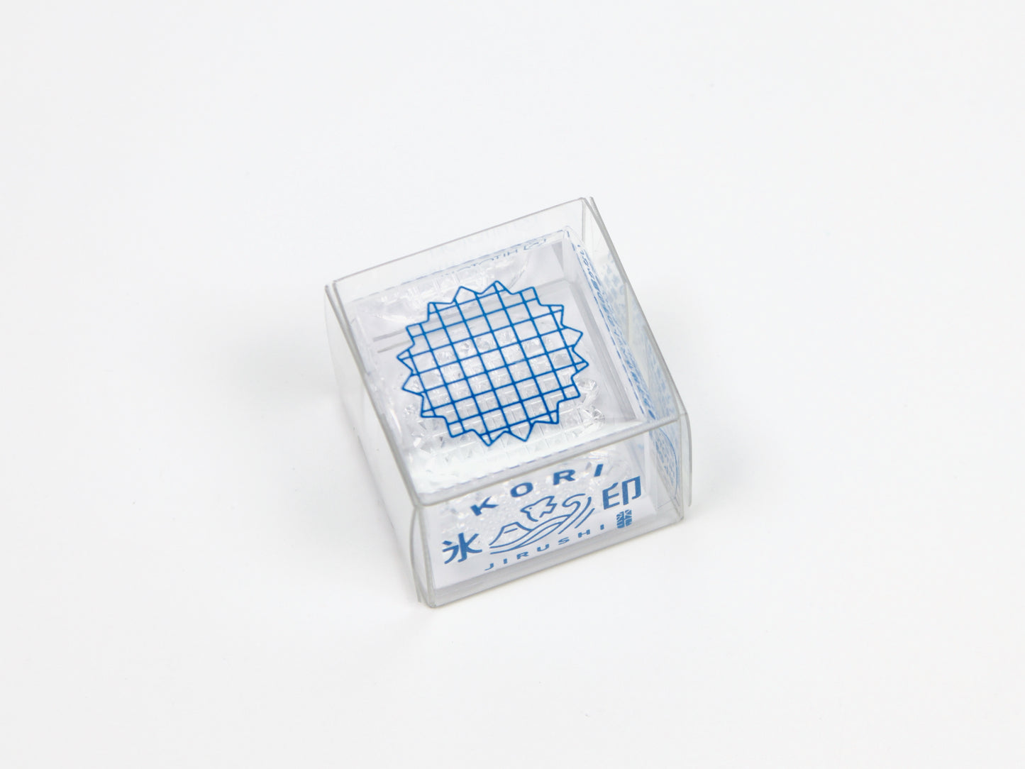 King Jim Ice Stamp Small