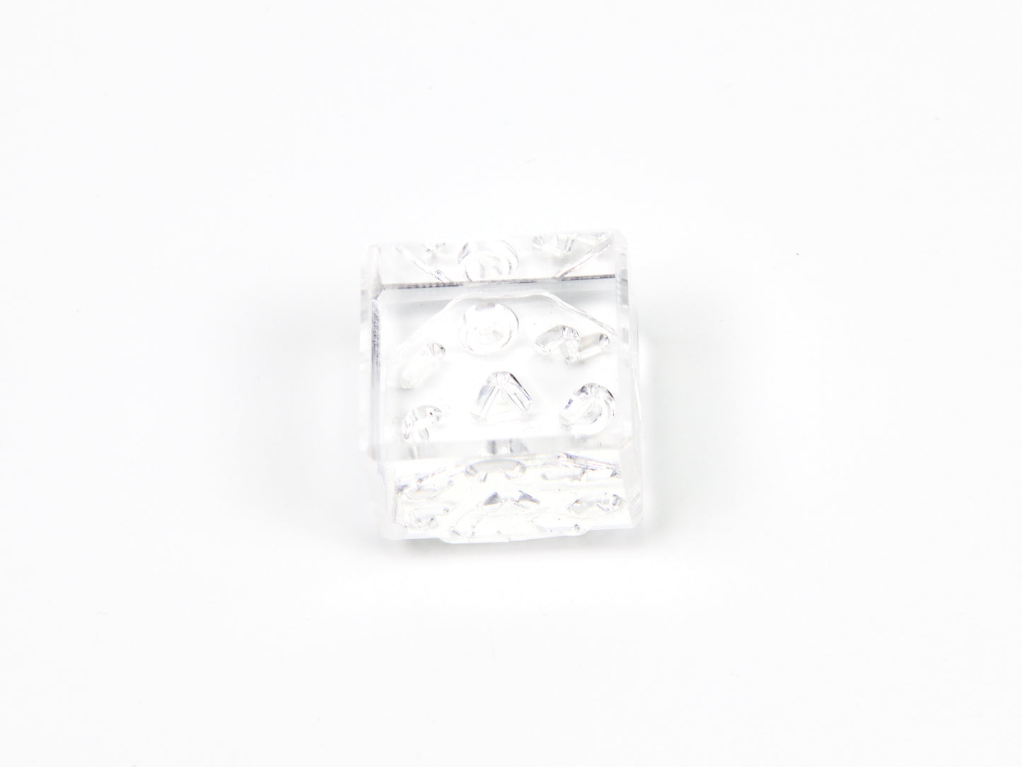 King Jim Ice Stamp Small