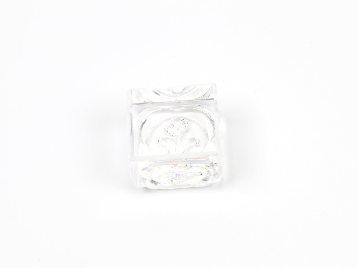 King Jim Ice Stamp Small