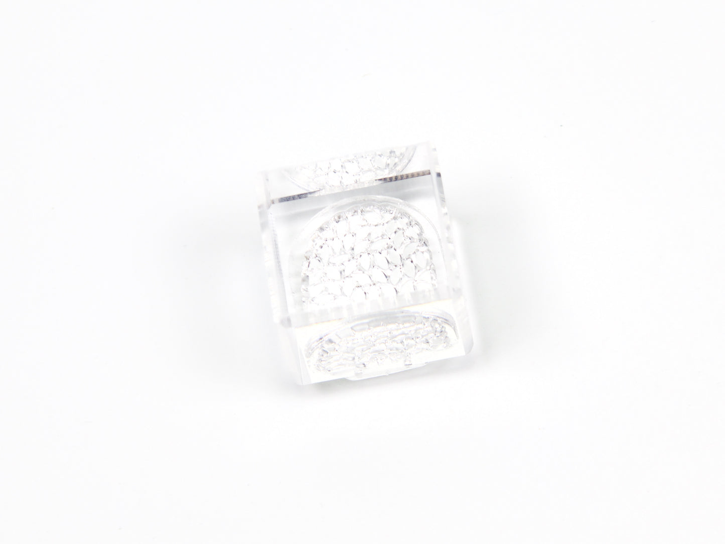 King Jim Ice Stamp Small