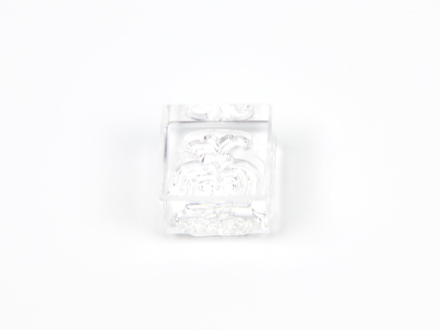 King Jim Ice Stamp Small