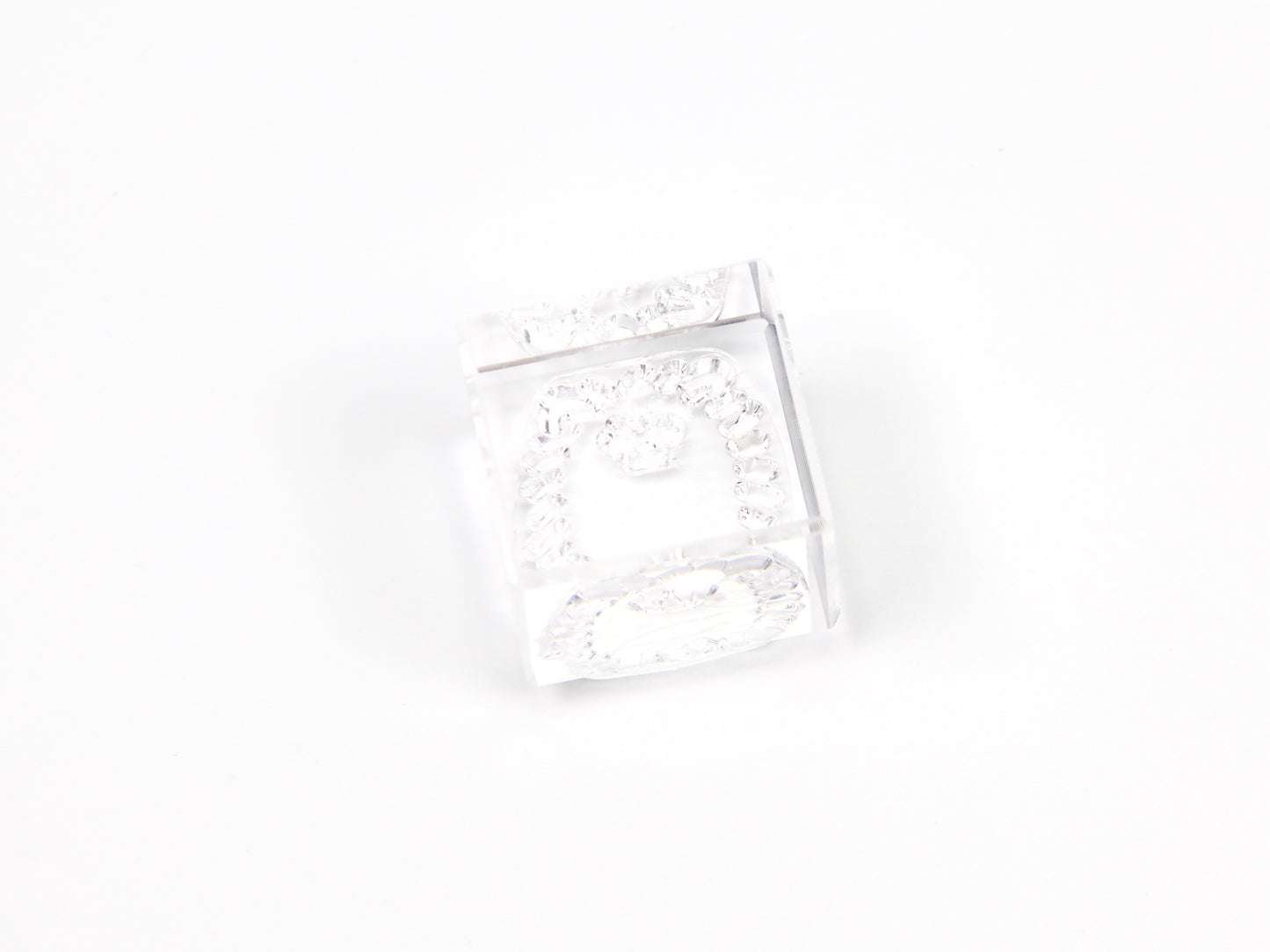 King Jim Ice Stamp Small