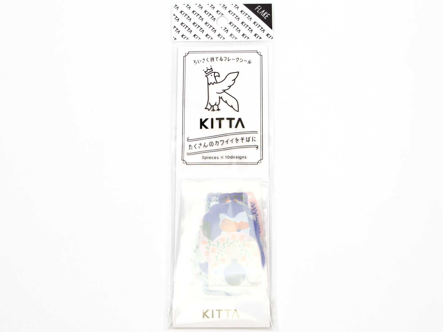 Joint d'étanchéité KITTA Flake