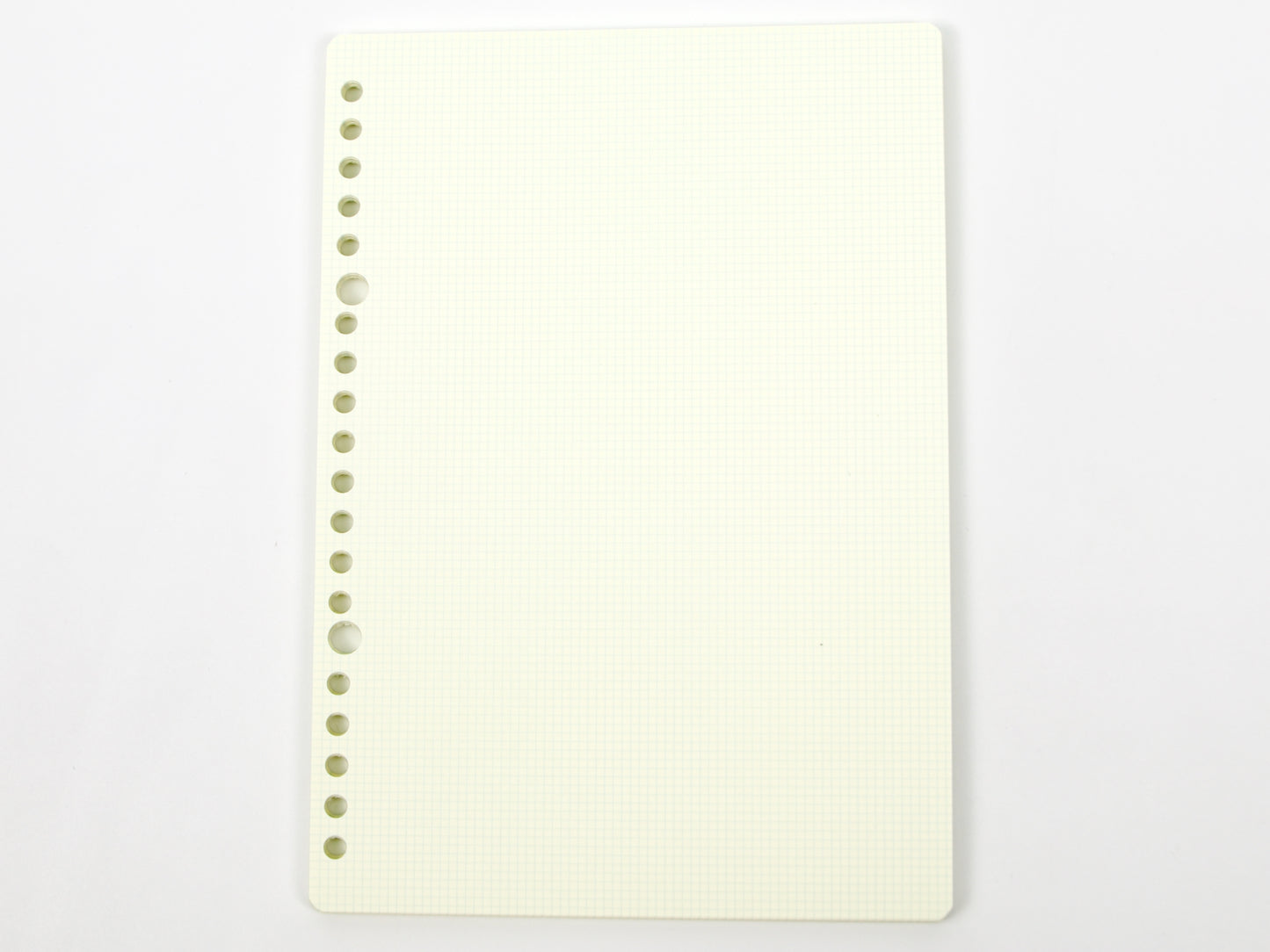 Kleid A5 Loose Leaf Paper (50 sheets)